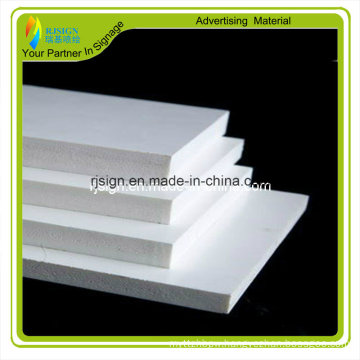 Building Material of PVC Sheet